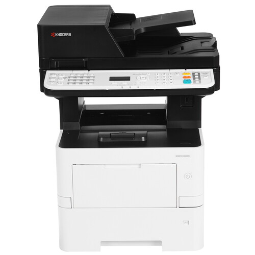 Купить МФУ лазерное Kyocera ECOSYS MA4500fx  5637129. Характеристики, отзывы и цены в Донецке