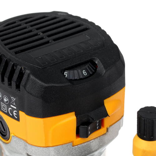 Купить Фрезер DEKO DKR950  9945333. Характеристики, отзывы и цены в Донецке