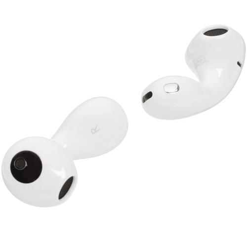 Купить Наушники TWS HUAWEI Freebuds 5 белый  5413259. Характеристики, отзывы и цены в Донецке