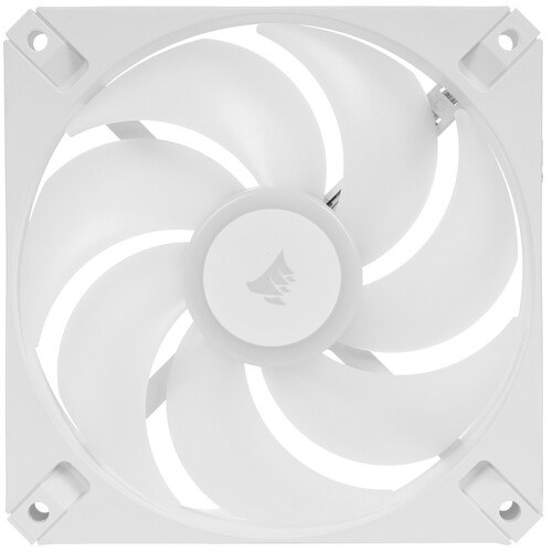 Купить Вентилятор Corsair iCUE AR120 Digital RGB [CO-9050168-WW] белый  5610026. Характеристики, отзывы и цены в Донецке