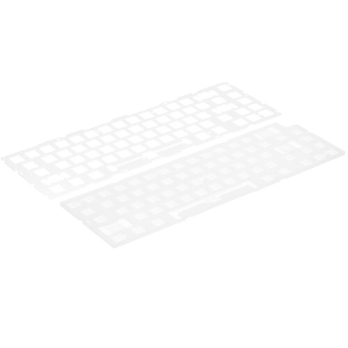 Купить Клавиатура  проводная + беспроводная Дарк Проджект KD65A Wireless  5449303. Характеристики, отзывы и цены в Донецке