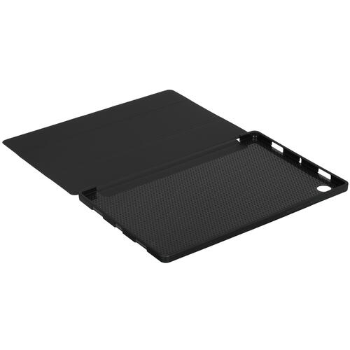 Купить Чехол-книжка Aceline Streak для Samsung Galaxy Tab A8 черный  5007863. Характеристики, отзывы и цены в Донецке