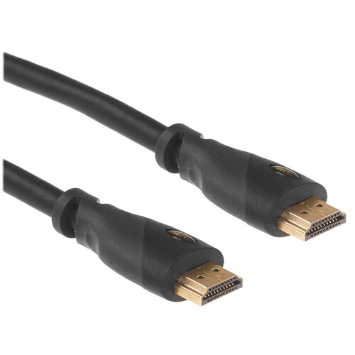 Купить Кабель  Monster HDMI - HDMI, 5 м  5497363. Характеристики, отзывы и цены в Донецке