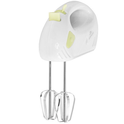 Купить Миксер Добрыня DO-2330 белый  9232422. Характеристики, отзывы и цены в Донецке