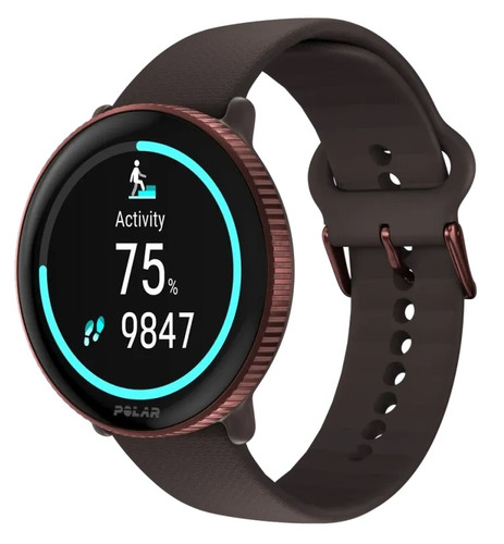Купить Спортивные часы Polar Ignite 3  5483240. Характеристики, отзывы и цены в Донецке