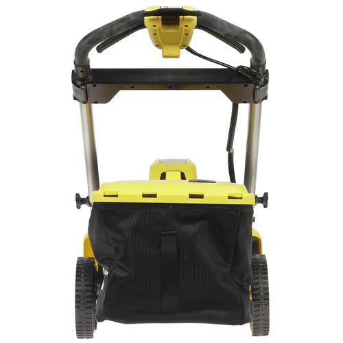 Купить Газонокосилка аккумуляторная Karcher LMO 36-46 Battery Battery Power 36V  5300143. Характеристики, отзывы и цены в Донецке