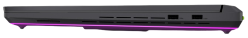 Купить 18" Ноутбук ASUS ROG Strix G815JPR-S9037 серый  5626031. Характеристики, отзывы и цены в Донецке
