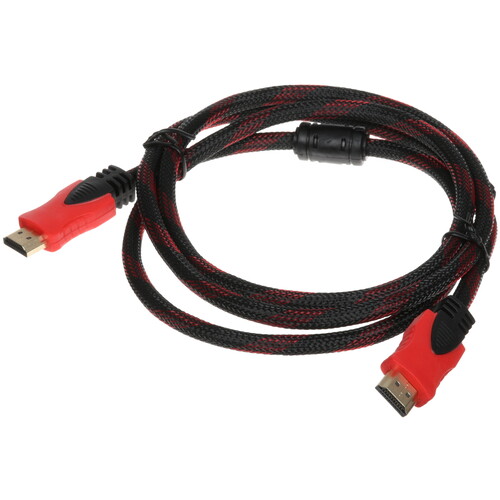 Купить Кабель  Pro Legend HDMI - HDMI, 1.5 м  9190839. Характеристики, отзывы и цены в Донецке
