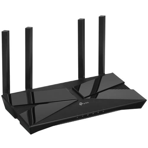 Купить Wi-Fi роутер TP-Link Archer AX1800  5064610. Характеристики, отзывы и цены в Донецке