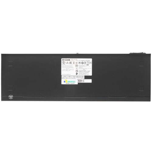 Купить Коммутатор D-Link DGS-1210-28/F3  5043533. Характеристики, отзывы и цены в Донецке