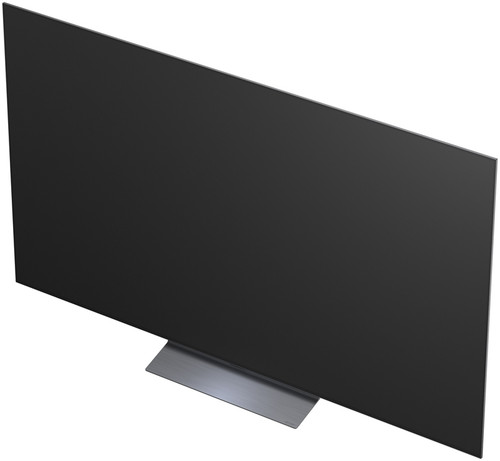 Купить 65" (164 см) Телевизор LG OLED65C6RLA черный  5919229. Характеристики, отзывы и цены в Донецке