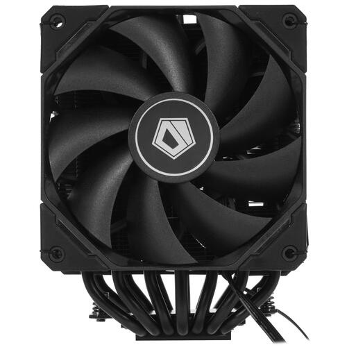Купить Кулер для процессора ID-COOLING SE-207-XT ADVANCED  5041869. Характеристики, отзывы и цены в Донецке