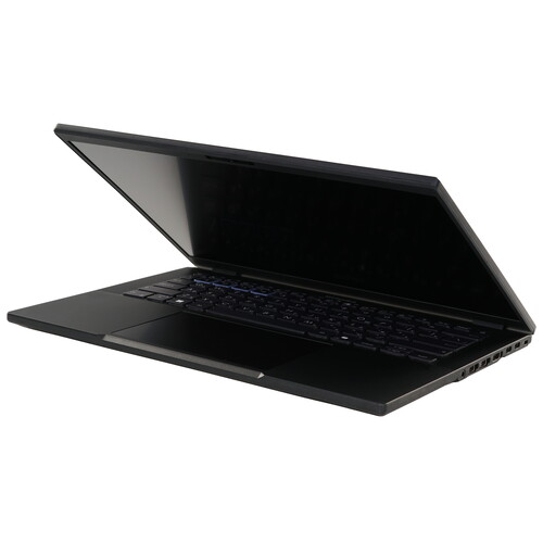 Купить 14" Ноутбук ASUS ExpertBook B3404CVA-Q50244 черный  5493873. Характеристики, отзывы и цены в Донецке