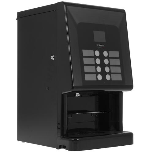 Купить Кофемашина автоматическая Saeco Phedra Evo Espresso черный  5369836. Характеристики, отзывы и цены в Донецке