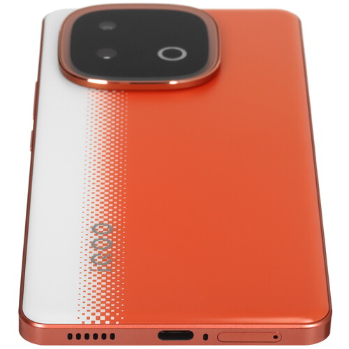 Купить 6.78" Смартфон Vivo iQOO Neo 10 256 ГБ оранжевый  5633168. Характеристики, отзывы и цены в Донецке