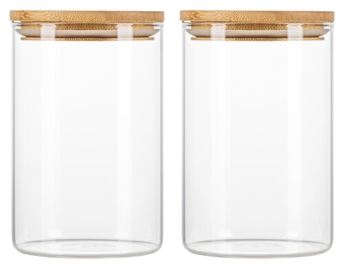 Купить Набор банок для хранения Master House Тауэр 75715  9182074. Характеристики, отзывы и цены в Донецке