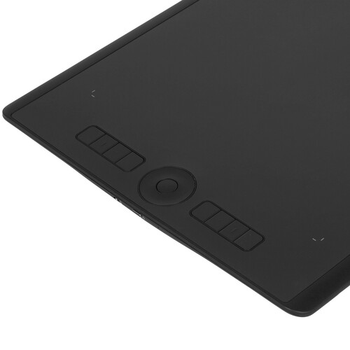 Купить Графический планшет Wacom Intuos Pro Large  5067041. Характеристики, отзывы и цены в Донецке