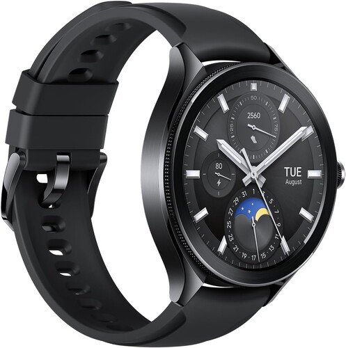 Купить Смарт-часы Xiaomi Watch 2 Pro LTE  5467129. Характеристики, отзывы и цены в Донецке