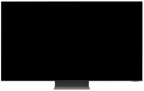 Купить 65" (163 см) LED-телевизор Samsung QE65QN800CUXRU черный  5414452. Характеристики, отзывы и цены в Донецке