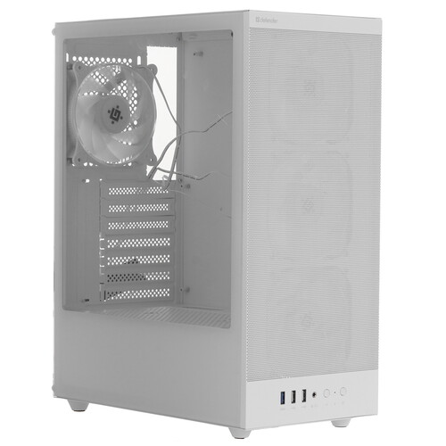 Купить Корпус Defender RaptorX  9303396. Характеристики, отзывы и цены в Донецке
