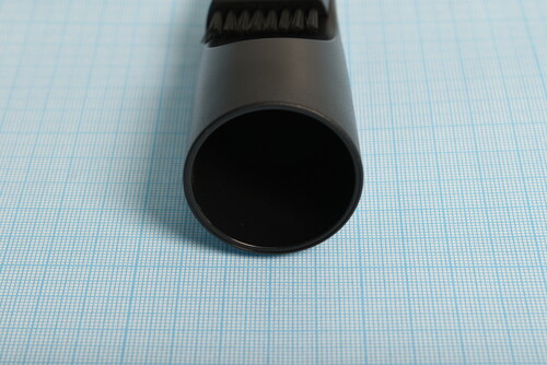 Купить Насадка (Щелевая) для пылесоса DEXP M-1200 [N/A] (Black)  9987695. Характеристики, отзывы и цены в Донецке
