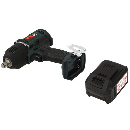 Купить Гайковерт KLPRO KLSS18BH-50  9154029. Характеристики, отзывы и цены в Донецке