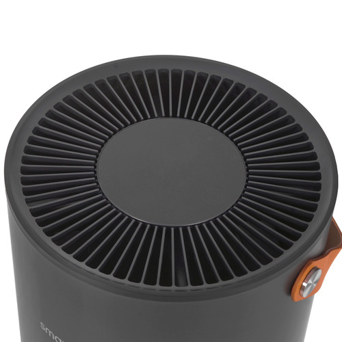 Купить Очиститель воздуха Smartmi Air Purifier P1 ZMKQJHQP11 серый  5335995. Характеристики, отзывы и цены в Донецке