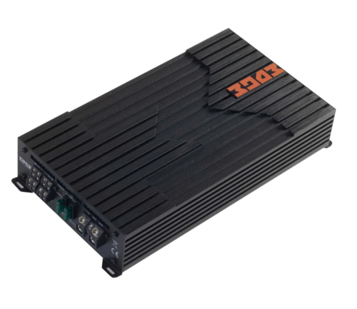 Купить Усилитель EDGE EDBX150.4-E1  9141000. Характеристики, отзывы и цены в Донецке