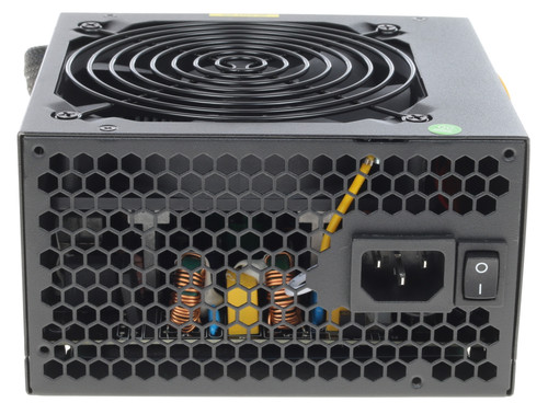 Купить Блок питания Accord ACC-450W-80BR [ACC-450W-80BR] черный  1210549. Характеристики, отзывы и цены в Донецке