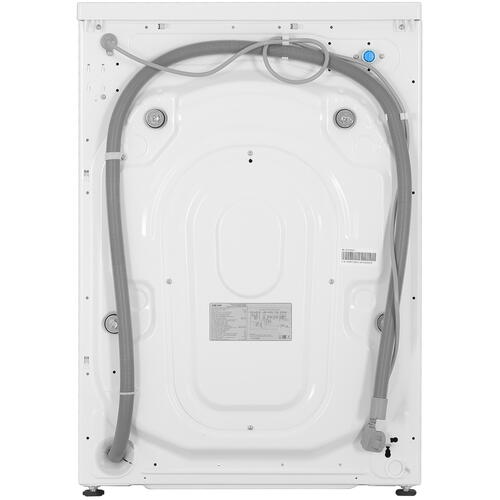 Купить Стирально-сушильная машина DEXP WD-F8614DMA/WBSI белый  5409685. Характеристики, отзывы и цены в Донецке