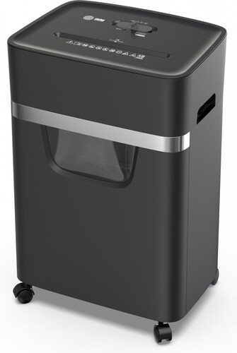 Купить Уничтожитель бумаг Cactus CS-SH-E5  9268144. Характеристики, отзывы и цены в Донецке