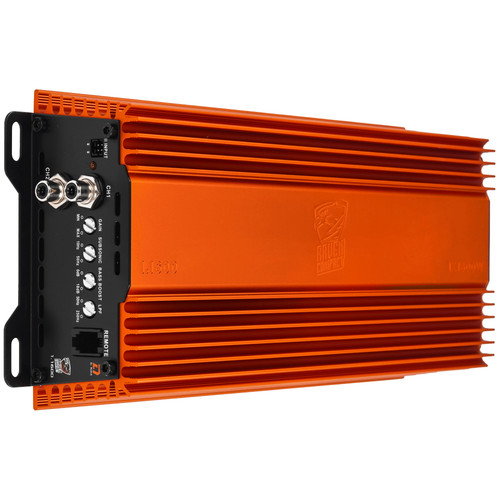 Купить Усилитель DL Audio Raven Compact 1.1600  9285666. Характеристики, отзывы и цены в Донецке