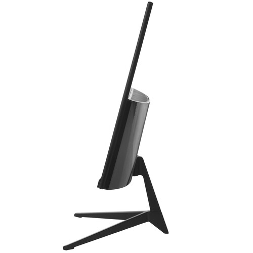 Купить 21.5" Монитор ExeGate ProSmart EV2207A черный  9244244. Характеристики, отзывы и цены в Донецке
