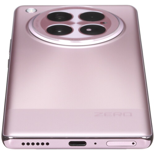 Купить 6.78" Смартфон Infinix ZERO 40 5G 256 ГБ фиолетовый  5479852. Характеристики, отзывы и цены в Донецке