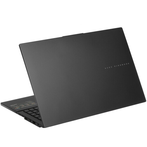 Купить 15.6" Ноутбук ASUS VivoBook Pro 15 OLED N6506MV-MA113 серый  5456480. Характеристики, отзывы и цены в Донецке