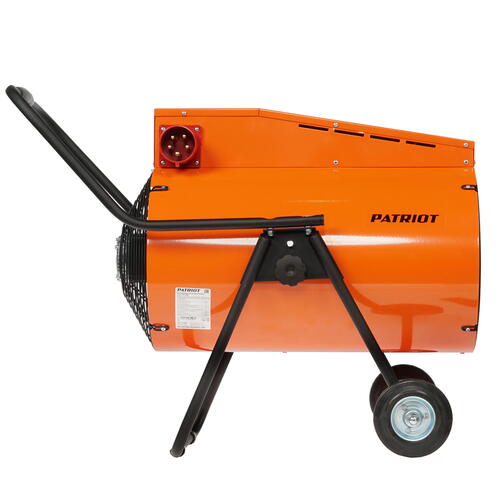 Купить Тепловая пушка электрическая PATRIOT PT-R 24  1147626. Характеристики, отзывы и цены в Донецке
