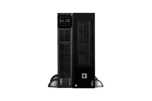 Купить ИБП Systeme electric Smart – Save Online SRVSE6KRTXLI5U  9111569. Характеристики, отзывы и цены в Донецке