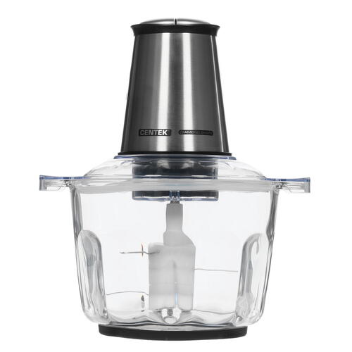 Купить Измельчитель  Centek CT-1395 серебристый  8157984. Характеристики, отзывы и цены в Донецке