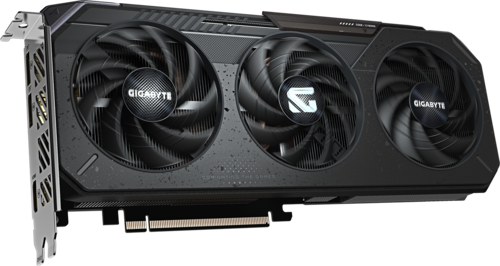 Купить Видеокарта GIGABYTE AMD Radeon RX 9060 XT GAMING  5637558. Характеристики, отзывы и цены в Донецке