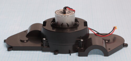 Купить Двигатель (Вакуум) для робота-мойщика окон DEXP M270S  9093171. Характеристики, отзывы и цены в Донецке