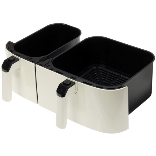 Купить Аэрогриль Kitfort КТ-2257 серый  5608784. Характеристики, отзывы и цены в Донецке