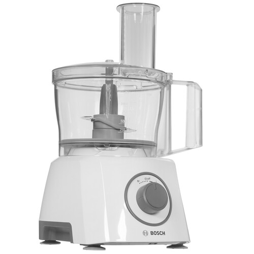 Купить Кухонный комбайн Bosch MultiTalent 3 MCM3200W белый  5078904. Характеристики, отзывы и цены в Донецке
