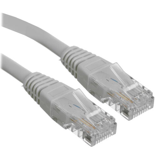 Купить Патч-корд Cablexpert PP6U-15M  4858080. Характеристики, отзывы и цены в Донецке