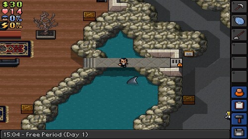 Купить Дополнение для игры The Escapists - Duct Tapes are Forever (Steam)  5618171. Характеристики, отзывы и цены в Донецке