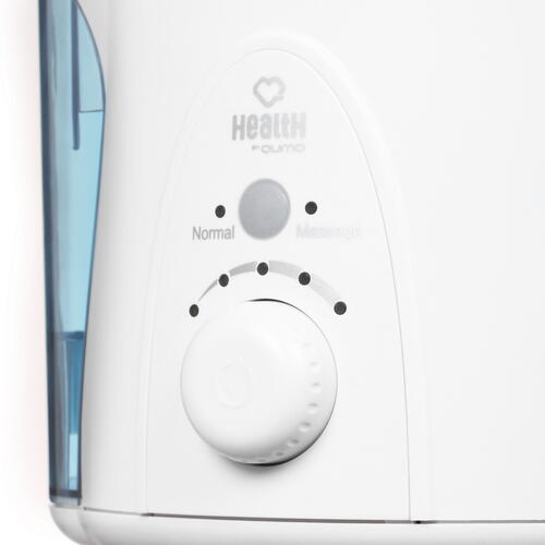 Купить Ирригатор Qumo Health Home Station HS 2 UV  8197732. Характеристики, отзывы и цены в Донецке