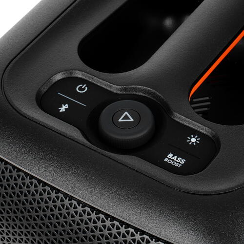 Купить Портативная аудиосистема JBL Partybox Encore Essential, черный  5051632. Характеристики, отзывы и цены в Донецке