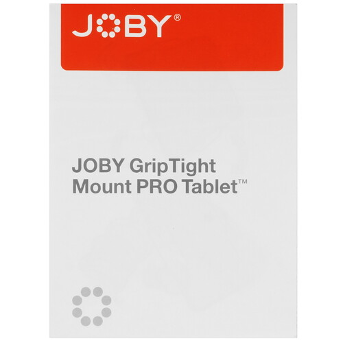 Купить Штатив JOBY GripTight GorillaPod Stand PRO черный  8167537. Характеристики, отзывы и цены в Донецке