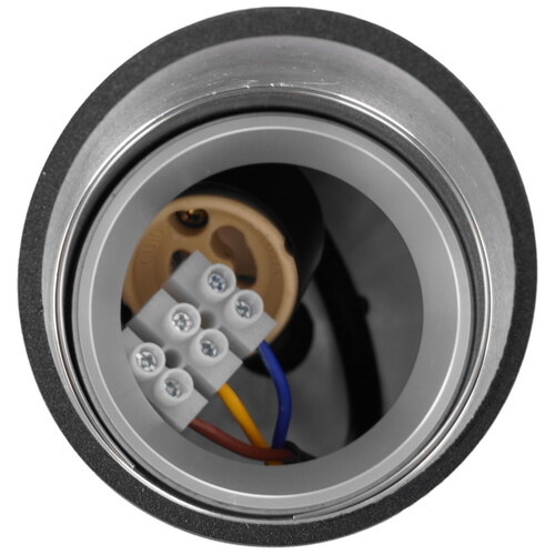 Купить Светильник потолочный Technical C025CL-01B черный/черный  9143110. Характеристики, отзывы и цены в Донецке