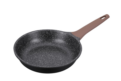 Купить Сковорода Regent inox ELEGANTO 93-AL-EG-1-24, 24 см черный  9136321. Характеристики, отзывы и цены в Донецке