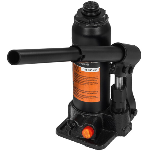 Купить Домкрат АвтоDело 43302  8142229. Характеристики, отзывы и цены в Донецке